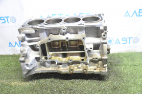 Bare cylinder block Toyota Camry v55 2.5, 15-17 usa 2AR-FE, 2AR-FXE D:89.98