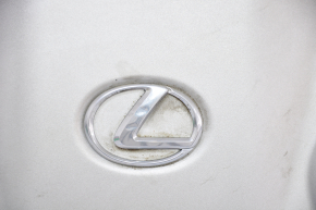 Lexus ES300h 13-18 Engine Cover Bulging Chrome