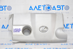 Lexus ES300h 13-18 Engine Cover Bulging Chrome