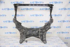 Front subframe Mazda CX-5 17-24