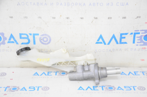 Master brake cylinder with reservoir Mazda CX-5 17-