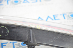 Lamp inner trunk lid central Lincoln MKZ 13-20 cracks