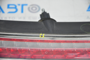 Lamp inner trunk lid central Lincoln MKZ 13-20 cracks