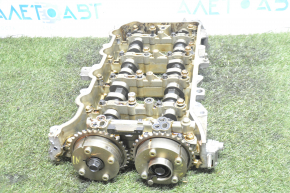Camshaft bed assembly Toyota Camry v50 12-14 2.5 usa 2AR-FE