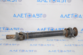 Cardan shaft cardan Lexus GS450h 06-11 rwd front part, suspension for replacement