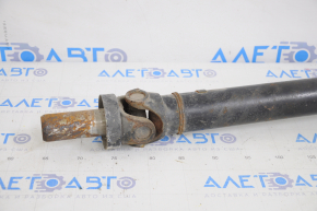 Cardan shaft cardan Lexus GS450h 06-11 rwd front part, suspension for replacement