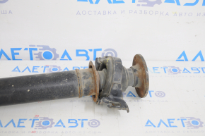 Cardan shaft cardan Lexus GS450h 06-11 rwd front part, suspension for replacement