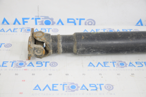 Drive shaft driveshaft Lexus GS450h 06-11 rwd rear