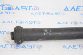Driveshaft propeller shaft BMW 335i e92 07-13 front part, boot torn