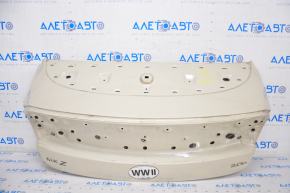 Lincoln MKZ 13-20 Trunk Lid Beige BK
