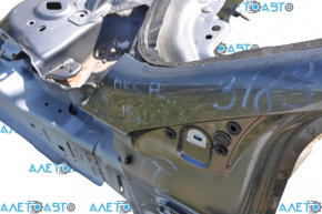 Front left quarter Ford Fusion mk5 13-20 graphite, pokes