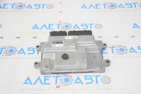 ECU engine computer Mazda CX-5 17-