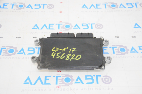 ECU engine computer Mazda CX-5 17-