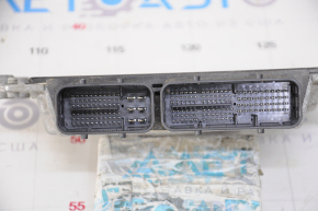 ECU engine computer Mazda CX-5 17-