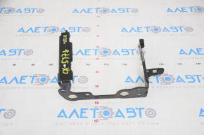 Bracket for ECU Mazda CX-5 17-lower