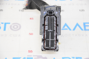 Chip for ECU block engine computer Mazda CX-5 17- large