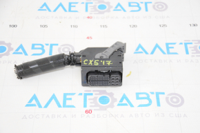Chip for ECU block engine computer Mazda CX-5 17- small