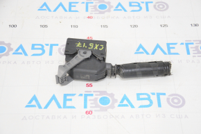 Chip for ECU block engine computer Mazda CX-5 17- small