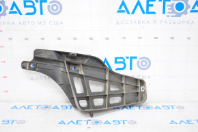 Rear bumper mount right lower Lexus ES300h ES350 13-18 broken mount