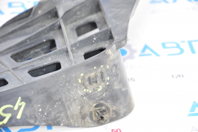 Rear bumper mount right lower Lexus ES300h ES350 13-18 broken mount