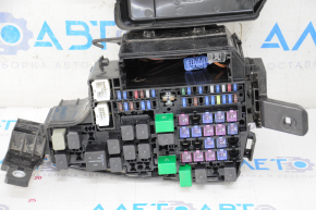 Mazda CX-5 17-24 underhood fuse box assembly