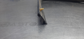 Front left lower door seal Toyota Sequoia 08-16