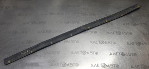 Front left lower door seal Toyota Sequoia 08-16