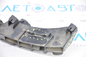 Rear bumper mount right under the light Lexus ES300h ES350 13-18 broken mount