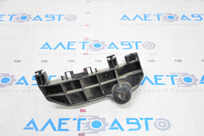 Rear bumper mount right under the light Lexus ES300h ES350 13-18 broken mount