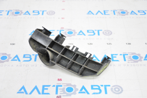 Rear bumper mount right under the light Lexus ES300h ES350 13-18 broken mount