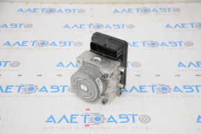 ABS ABS Mazda CX-5 17- without radar