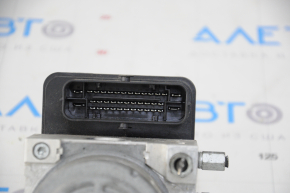 ABS ABS Mazda CX-5 17- without radar