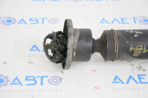 Cardan shaft cardan Mercedes W164 ML CV joint for replacement, boot torn, crosspiece jammed