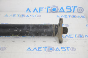 Cardan shaft cardan Mercedes W164 ML CV joint for replacement, boot torn, crosspiece jammed