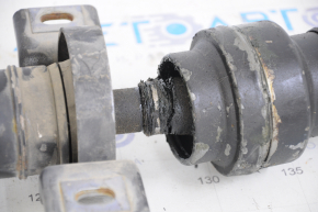 Cardan shaft cardan Mercedes W164 ML CV joint for replacement, boot torn, crosspiece jammed