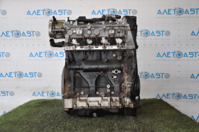 Engine VW Tiguan 11-17 2.0T 82k started 13-13-13-13