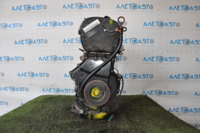 Engine VW Tiguan 11-17 2.0T 82k started 13-13-13-13