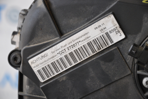 Engine VW Tiguan 11-17 2.0T 82k started 13-13-13-13