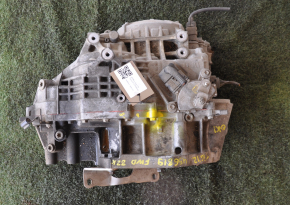 Automatic transmission assembly VW Tiguan 09-17 FWD 82k