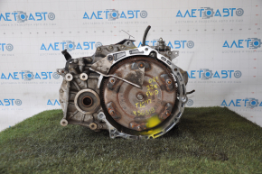 Automatic transmission assembly VW Tiguan 09-17 FWD 82k