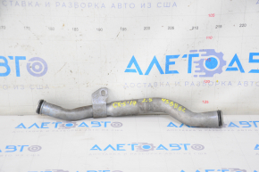 Cooling pipe metal Mazda CX-5 17- 2.5