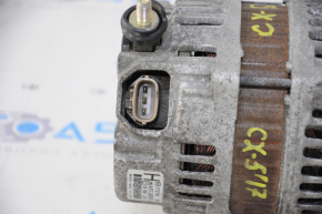 Generator Mazda CX-5 17-21 2.5