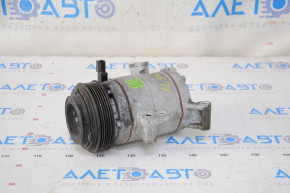 Air conditioning compressor Mazda CX-5 17-21 2.5