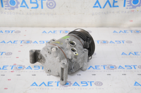 Air conditioning compressor Mazda CX-5 17-21 2.5