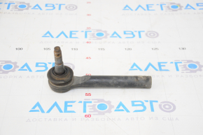 Steering tip right Mazda CX-5 17-
