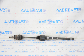 Drive half shaft front right Mazda CX-5 17- awd rusty