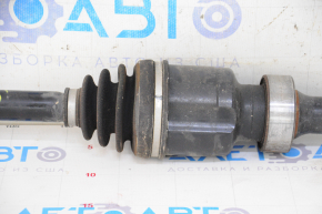 Drive half shaft front right Mazda CX-5 17- awd rusty