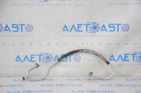 Air conditioning tube condenser-compressor Mazda CX-5 17-21