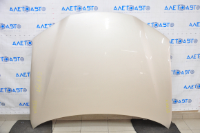 Hood bare Lexus ES300h ES350 13-18 gold 4U7