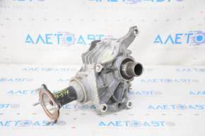 Front transfer case gearbox Mazda CX-5 17- 72k